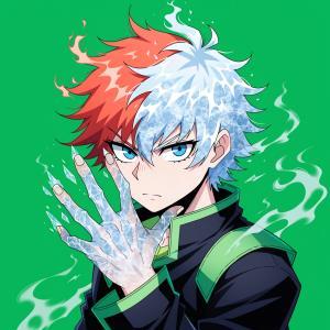 Profile Picture